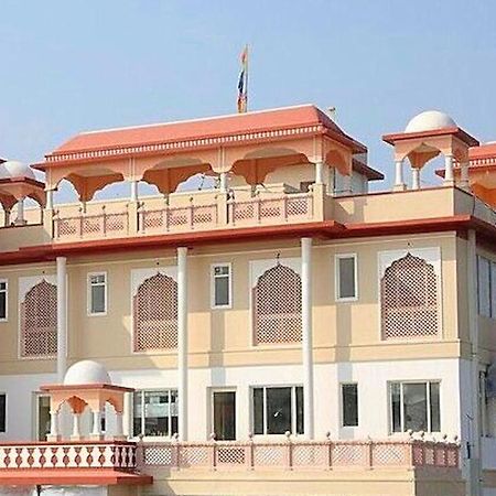 Jain Bhawan Hotel Birātnagar Zewnętrze zdjęcie